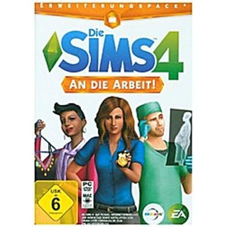 An die Arbeit (Add-On) (Disc) (PC)