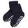 Uni Baby Stoppersocken B Hp rutschhemmende No Schwarz 13-15