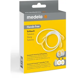 Medela Hands-free Schlauch