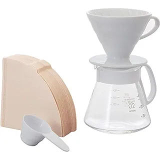 Hario V60 Weiß
