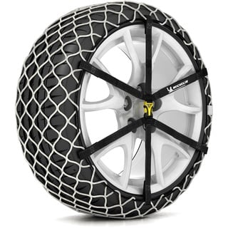 MICHELIN Schneekette Easy Grip Limited 13