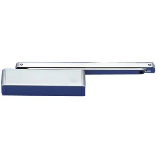 DORMA TS 93 B Türschließer EN 2-5 Silber