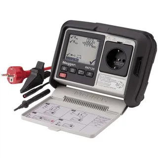Megger 1003-066 Gerätetester VDE-Norm 0701-0702