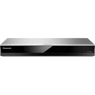 Panasonic DP-UB424AGS Silber