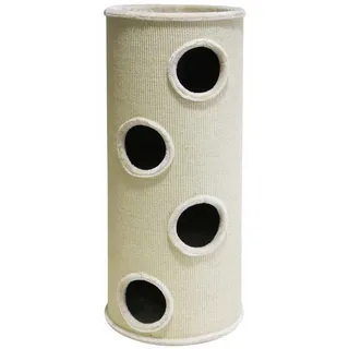 nobby® Nobby Kratztonne Dasha IV Cream Ø 50 x 120 cm