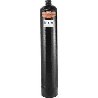 Vevor salzfreier Entkalker für Leitungswasserfilter, 4200T Entkalker für das ganze Haus, 1" BSPT und 3/4" BSPT, geeignet für Haushalte mit 5–8...