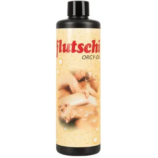 Flutschi Orgy-Oil Massageöl, 500ml