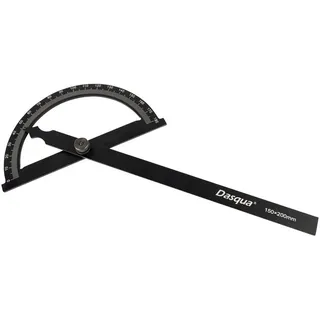 Dasqua 1804-0005 Winkelmesser 180°
