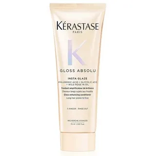 Kérastase Gloss Absolu Insta Glaze Conditioner 75 ml