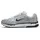 Damen White/Metallic Silver/Pure Platinum/Black 37,5