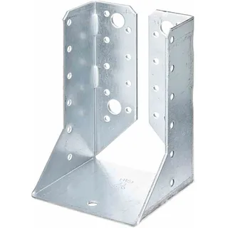 GAH Alberts Balkenschuh Typ B 80 x 120 mm