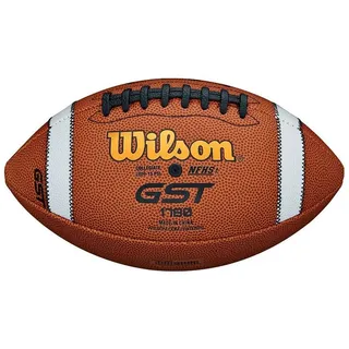 Wilson Football GST Composite