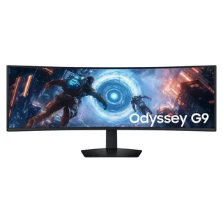 Samsung Odyssey G9 G91F LS49FG910EUXEN 49"