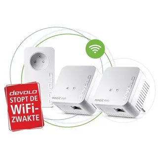 Network Kit 1200 Mbps 3 Adapter 8574