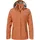 Regenjacke orange