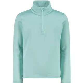 CMP SWEAT Kinder Rollkragenpullover, hellblau - 116