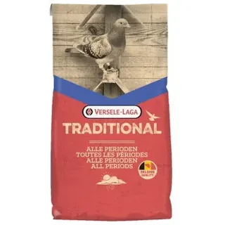 Versele-Laga Zucht & Mauser Olympia Taubenfutter 25 kg