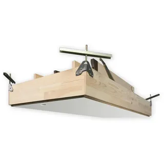 Fakro Montagewinkel für Bodentreppen - LXK