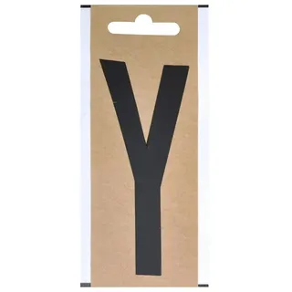 ProPlus SF_971024 Folienzeichen "Y" 10cm Foliensymbol Folienbild