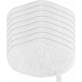 8 Reinigungstücher für Polti Vaporetto SV440