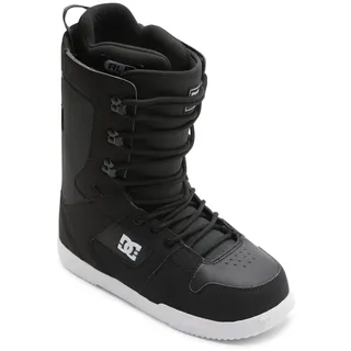 DC Shoes Phase - Snowboardboots mit Schnürsenkeln für Männer Schwarz