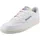 Chalk/Alabaster/Essential Blue 34