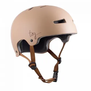 TSG Helm Evolution WMN Solid satin Sand, XXS
