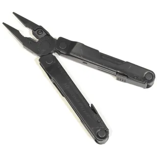 Leatherman Rebar schwarz