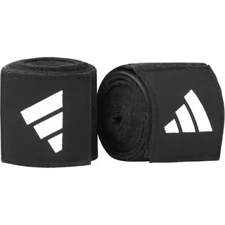 adidas Boxing Crepe Bandage bk - black