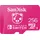 microSDXC UHS-I U3 Class 10 256 GB Fortnite Edtition Cuddle Team