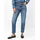Madison Straight Five-Pocket Blau 36