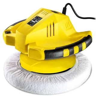 None Exzenter-Poliermaschine PPOS 10-120