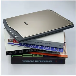 Plustek OpticSlim 2610 Plus