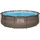 Set 366 x 100 cm rattanoptik