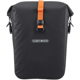 Ortlieb Gravel-Pack QL2.2 grau/schwarz