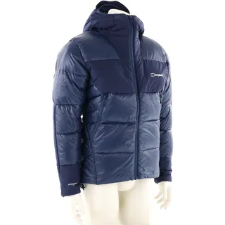 Berghaus URB Arkos Reflect Herren Isolationsjacke-Blau-M