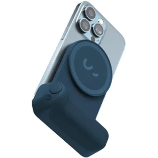 ShiftCam SnapGrip Mobile Battery Grip abyss blue