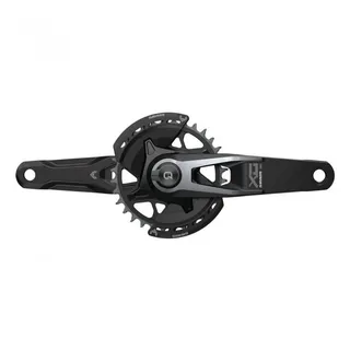 Sram X0 Eagle T-Type AXS 170 mm - präzise Powermeter-Performance für MTB
