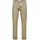 SLH175 Slim Fit Chinohose Beige 31 32