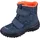 Blau/Orange 27