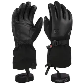 KinetiXx Beldin GTX Black black (01) 11