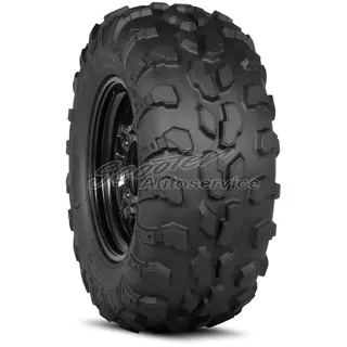 Carlisle Dura Trail 8-PR E4