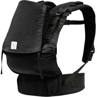 Stokke LimasTM Babytrage Flex Black, Schwarz