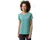 T-Shirt Blau 48