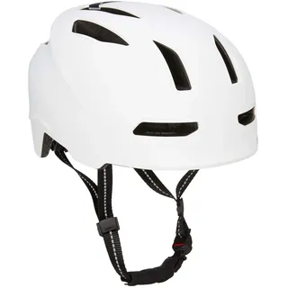 Uvex Urban Planet 54-58 cm white matt