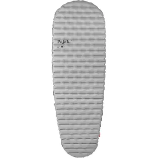 Pajak Alpine Isomatte (Größe 195x65cm, grau)