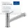 Window edelstahl massiv 925700LC