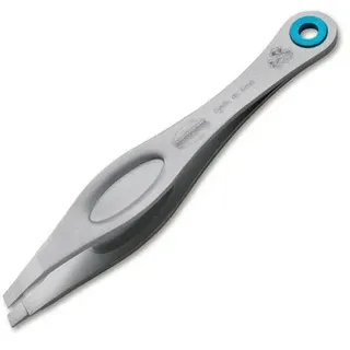 Premax Ringlock Pinzette schräg