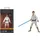 Hasbro Star Wars Luke Skywalker Actionfigur 15 cm Braun/Multicolor