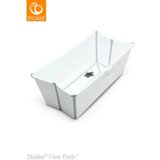 Stokke® FLEXIBATH Badewanne, weiss